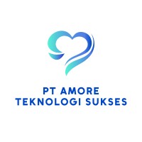 PT AMORE TEKNOLOGI SUKSES logo - Similar company to Shirtual