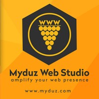 Myduz Web Studio logo - Similar company to Tecavy