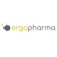 ErgoPharma logo - Similar company to Pharmaline Bv