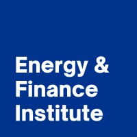 Energy & Finance Institute logo - Similar company to Thoughtle