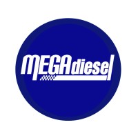 Mega Diesel Truck Center logo - Similar company to Psb Transportes