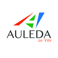AULEDA - Local Economic Development Agency logo - Similar company to Domspain - Educational And Technological Services