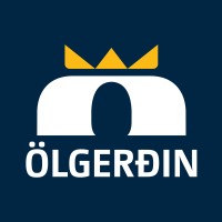 Ölgerðin Egill Skallagrimsson logo - Similar company to Rue De Net