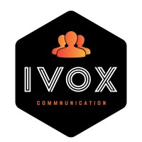 Ivox Communication logo - Similar company to Instahr