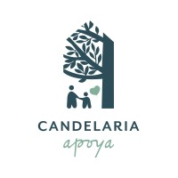 Fundación Candelaria Apoya logo - Similar company to Equipo Caleidoscopio