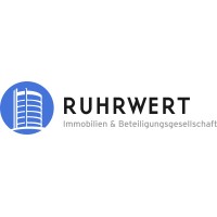 RUHRWERT Immobilien und Beteiligungs GmbH logo - Similar company to Musterknaben Eg