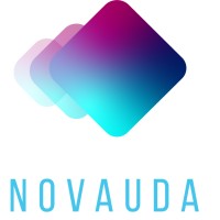 Novauda logo - Similar company to Get A Chef Now