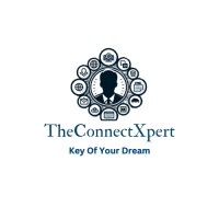 TheConnectXpert logo - Similar company to Lodeum