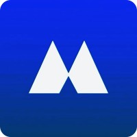 MEZA logo - Similar company to Design System Starter