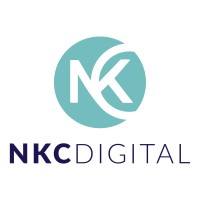 NKC Digital logo - Similar company to 4Sight Risks Group