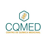 CQMED-UNICAMP logo - Similar company to Rheabiotech Ltda