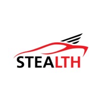 Stealth Windshield Repairs logo - Similar company to Gibca Ltd