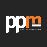 Precise Pallet Management logo - Similar company to Lead Network Uk Chapter