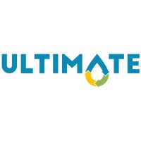 ULTIMATE Water EU logo - Similar company to Rewaise Eu Project