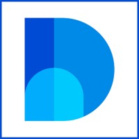 DentHire logo - Similar company to 12 Creative