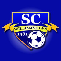 Williamstown SC logo - Similar company to Rsport