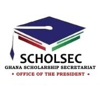 Ghana Scholarship Secretariat logo - Similar company to Kufuor Scholars Program