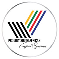 Proudly South African Small Business logo - Similar company to Rba Homes (Pty) Ltd