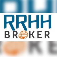 RRHH Broker logo - Similar company to Prohumanos Rrhh