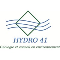 HYDRO 41 logo - Similar company to Ecodecision