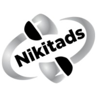 NIKITADS logo - Similar company to Mobcool
