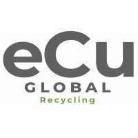 eCu Global Recycling logo - Similar company to Ecu Global