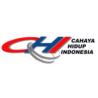 PT Cahaya Hidup Indonesia logo - Similar company to Pt. Uman Surya Alam