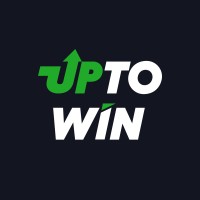 Uptowin logo - Similar company to Grey Hunter