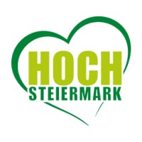 Hochsteiermark logo - Similar company to Obersteierstark By Regionalmanagement Obersteiermark Ost Gmbh
