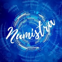 Numistra logo - Similar company to Numistra