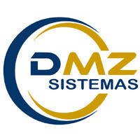 DMZ Sistemas logo - Similar company to Clubnet