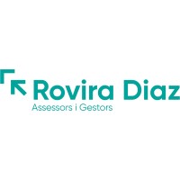 Rovira Diaz Assessors logo - Similar company to Bimar Grup