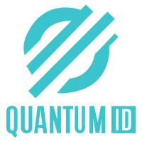QuantumID.io logo - Similar company to Quantum Id Technologies