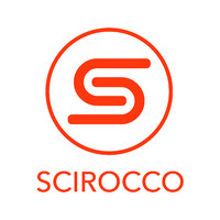 SCIROCCO H logo - Similar company to Duesette