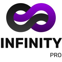 Infinity Pro logo - Similar company to Rcm Modular
