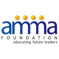 AMMA Foundation (Malaysian Educational NGO) logo - Similar company to S.H.A.R.E Educational Ngo