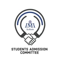 Students Admission Committee, IMI Kolkata logo - Similar company to Imi-K Alumni Relations