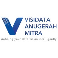 PT Visidata Anugerah Mitra logo - Similar company to Pt. Visidata Anugerah Mitra