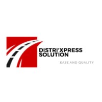 Distri’xpress solution logo - Similar company to Tbk Solution