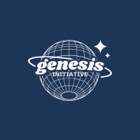 The Genesis Initiative logo - Similar company to Durham Arts Council
