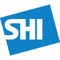 SHI GmbH logo - Similar company to One Passion Gmbh