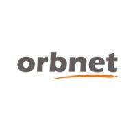 Orbnet Softech Solution Pvt. Ltd logo - Similar company to First Attempt Digital Solutions