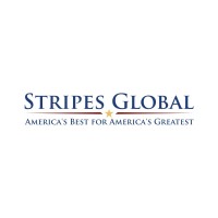 Stripes Global Inc. logo - Similar company to Optimum Processing, Inc.