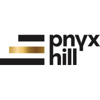 Pnyx Hill logo - Similar company to Andon Okapi