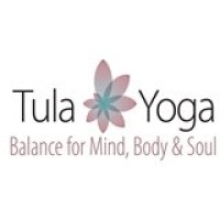 Tula Yoga logo - Similar company to Tula Yogastudio'S