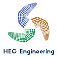 HEC Engineering logo - Similar company to Nebilsem