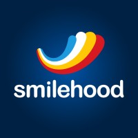 Smilehood logo - Similar company to Web Services Pros
