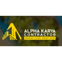 ALPHA KARYA KONTRAKTOR logo - Similar company to Pt. Via Engineering Solution