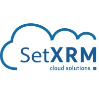 SETXRM logo - Similar company to Pointix Bilişim Teknolojileri