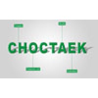 Choctaek Machinery Ltd., logo - Similar company to Milpak Packaging